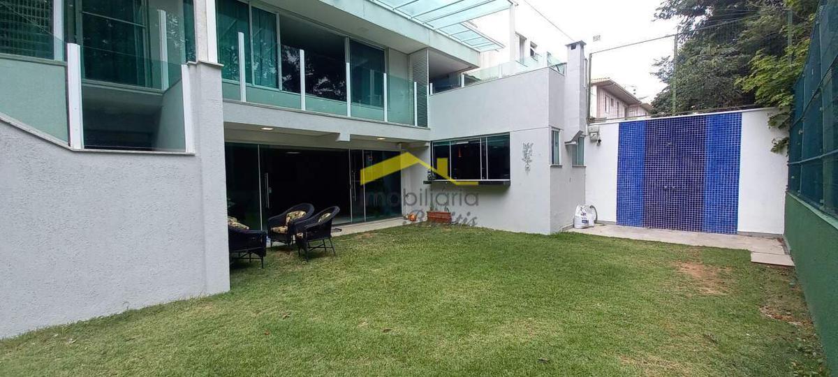 Casa, Buritis, 5 Quartos, 3 Vagas, 4 Suítes