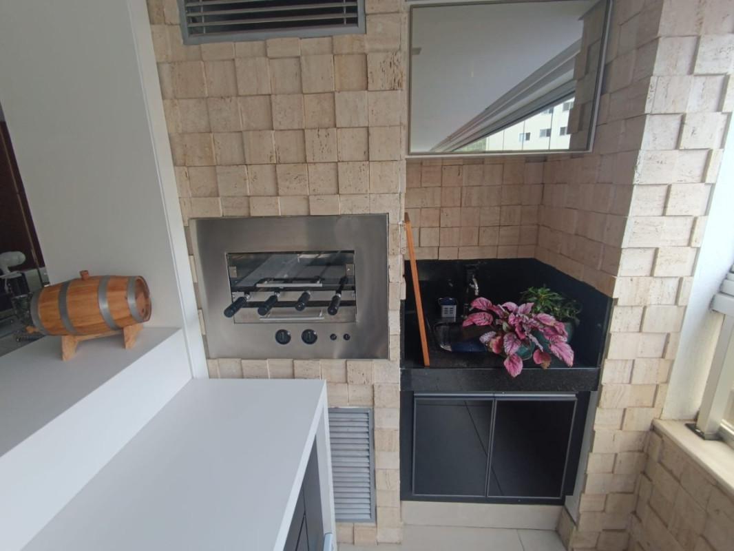 Apartamento, Buritis, 3 Quartos, 3 Vagas, 3 Suítes