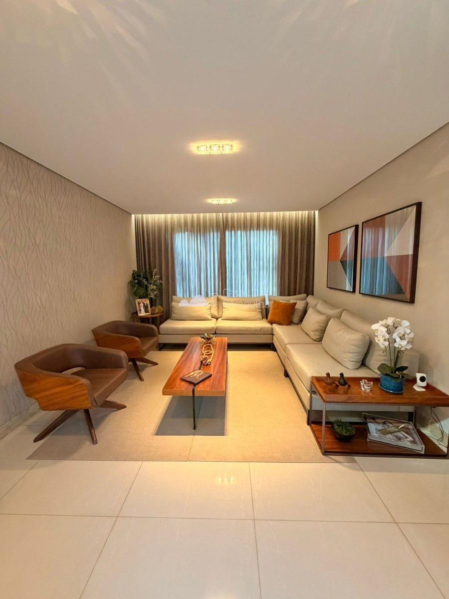 Casa, Santa Amélia, 3 Quartos, 4 Vagas, 1 Suíte