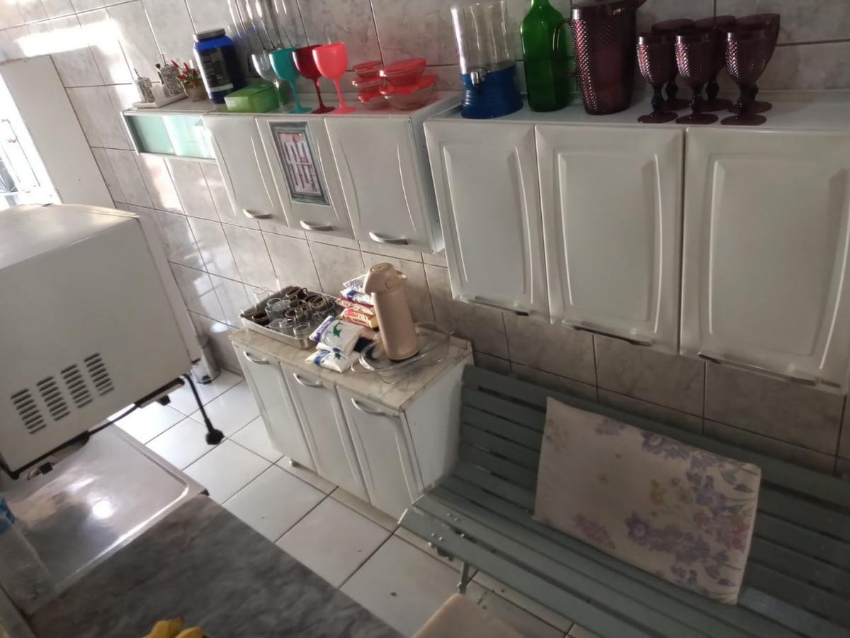 Casa, Dom Cabral, 4 Quartos, 2 Vagas, 1 Suíte