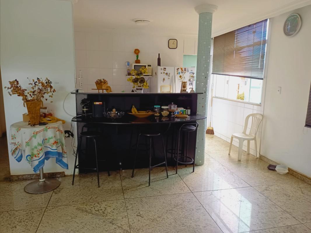 Casa, Padre Eustáquio, 4 Quartos, 8 Vagas, 4 Suítes