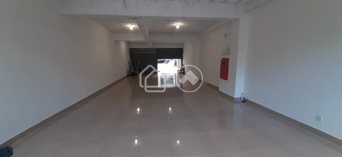 Loja, Buritis, 1 Vaga