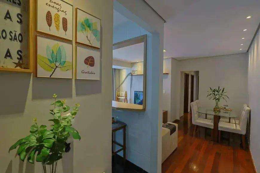 Apartamento, Buritis, 3 Quartos, 2 Vagas, 1 Suíte