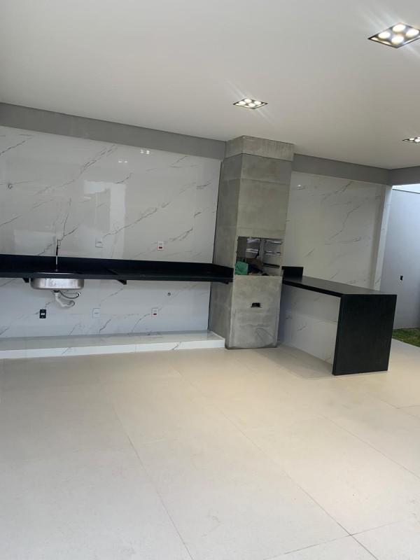 Casa, Serrano, 3 Quartos, 4 Vagas, 2 Suítes