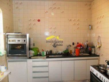 Casa, Nova Granada, 5 Quartos, 3 Vagas, 1 Suíte
