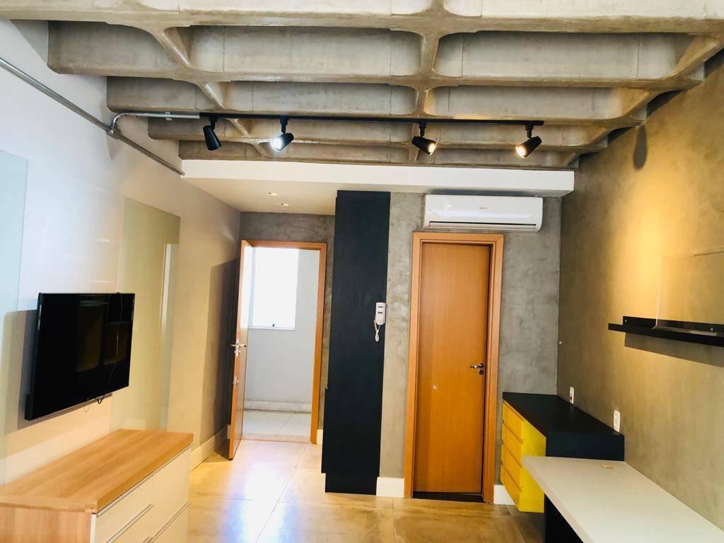 Sala, Nova Granada, 0 Quarto, 1 Vaga