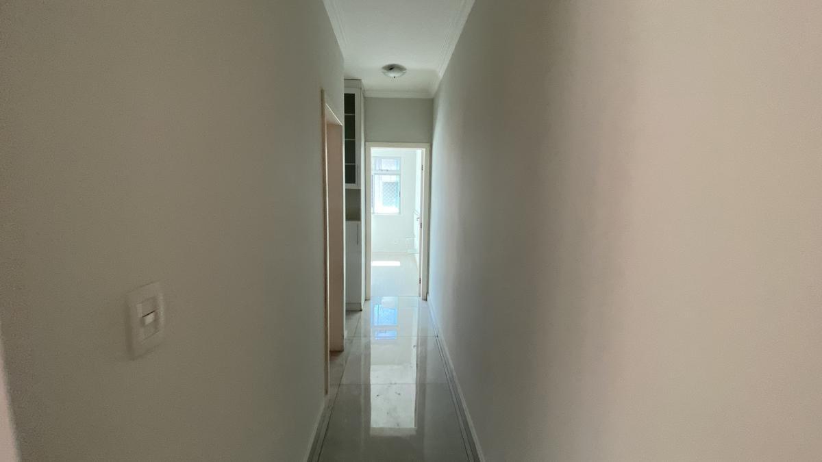 Apartamento, Castelo, 2 Quartos, 2 Vagas, 1 Suíte