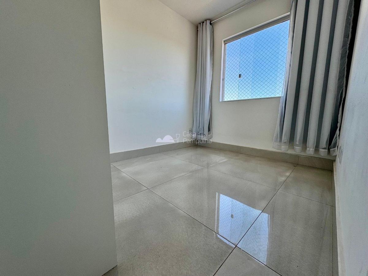 Apartamento, Santa Branca, 2 Quartos, 2 Vagas