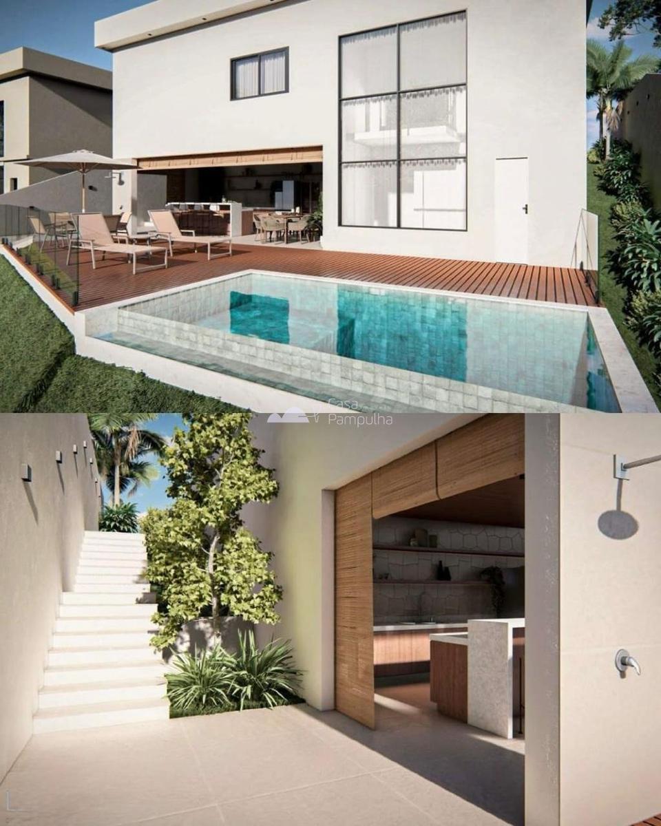 Casa, Gran Royalle, 4 Quartos, 6 Vagas, 4 Suítes