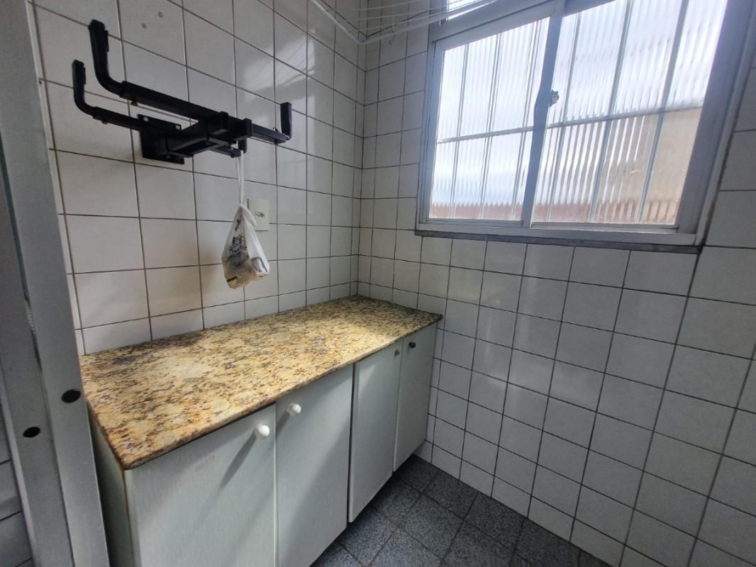 Apartamento, Jardim Riacho das Pedras, 3 Quartos, 1 Vaga