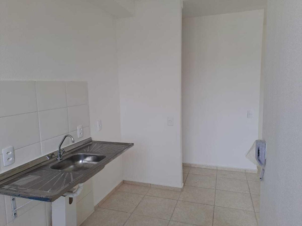 Apartamento, Palmeiras, 2 Quartos, 1 Vaga