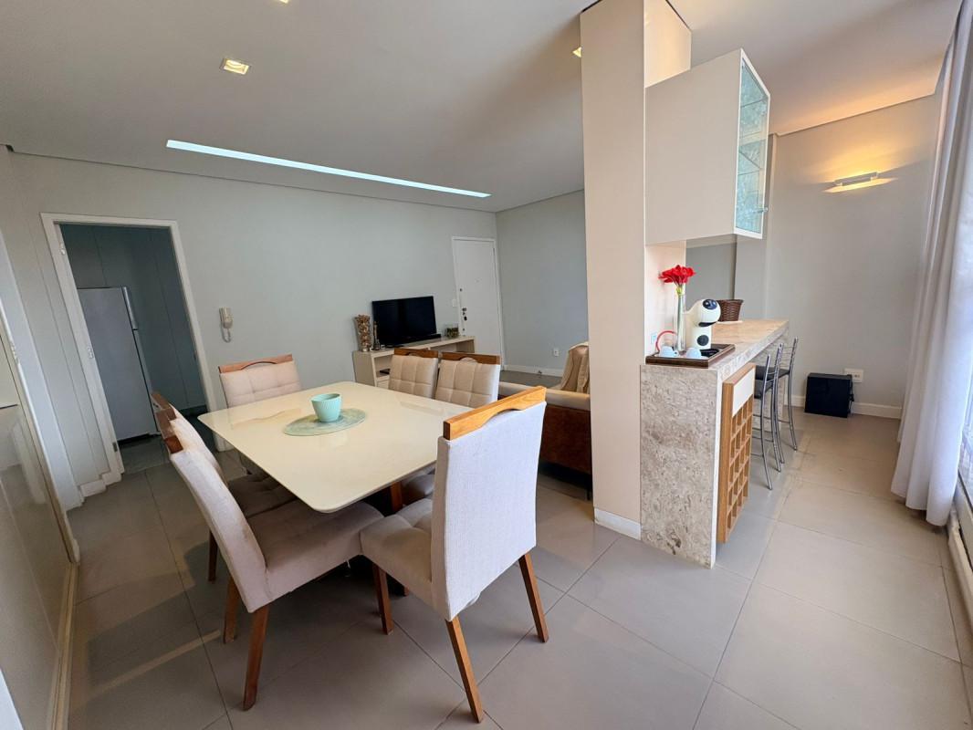 Apartamento, Carmo, 2 Quartos, 1 Vaga, 1 Suíte