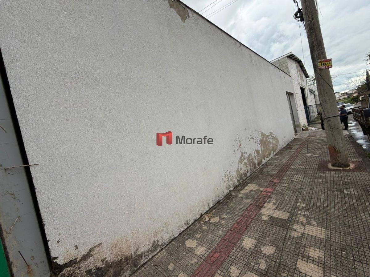 Galpão, Paquetá, 0 Quarto, 7 Vagas