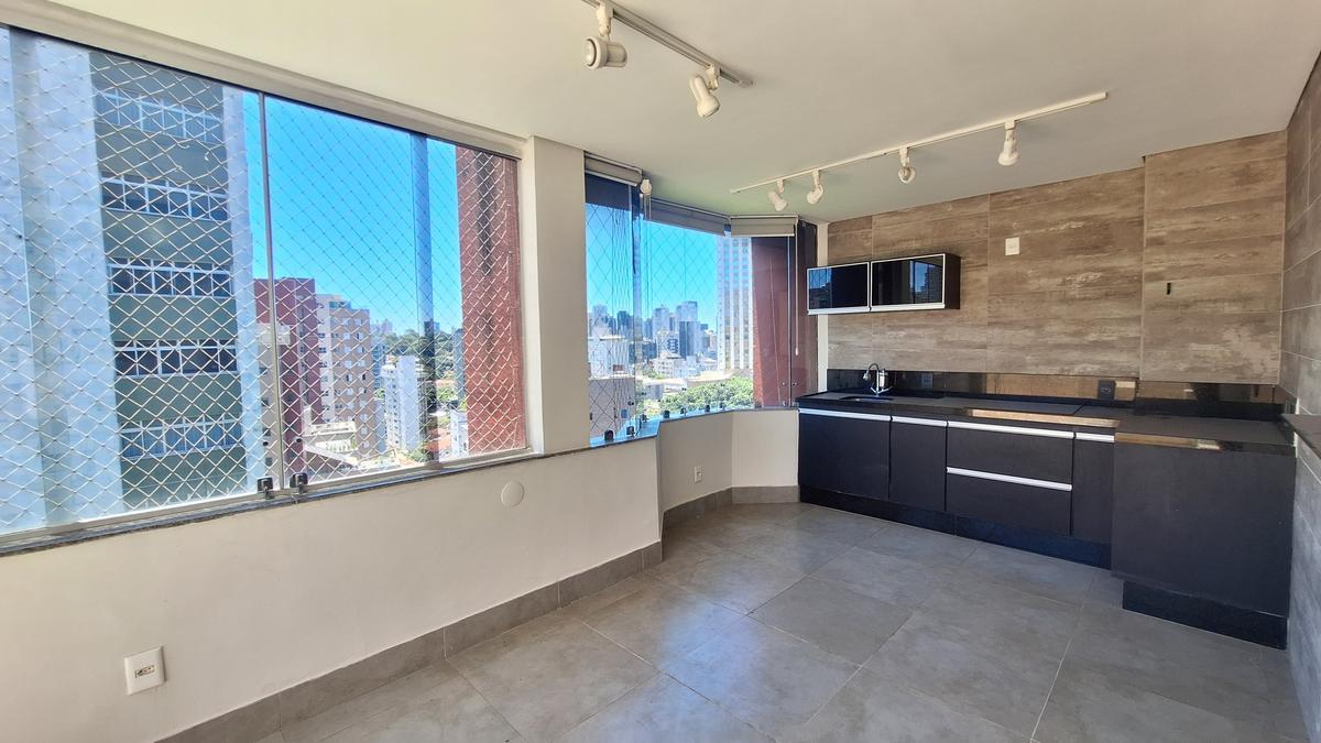 Cobertura, Santo Antônio, 3 Quartos, 2 Vagas, 1 Suíte