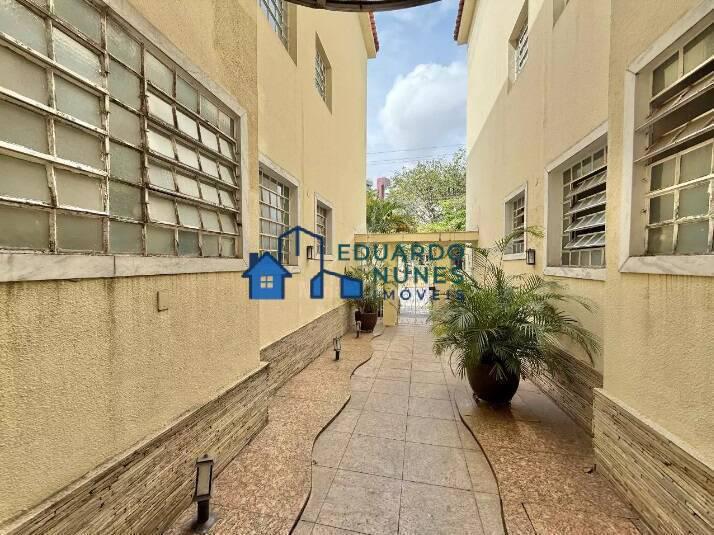 Apartamento, Cidade Nova, 3 Quartos, 1 Vaga