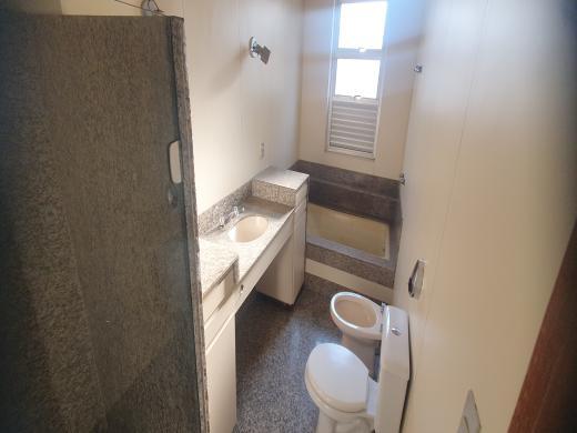 Apartamento, Lourdes, 4 Quartos, 3 Vagas, 2 Suítes