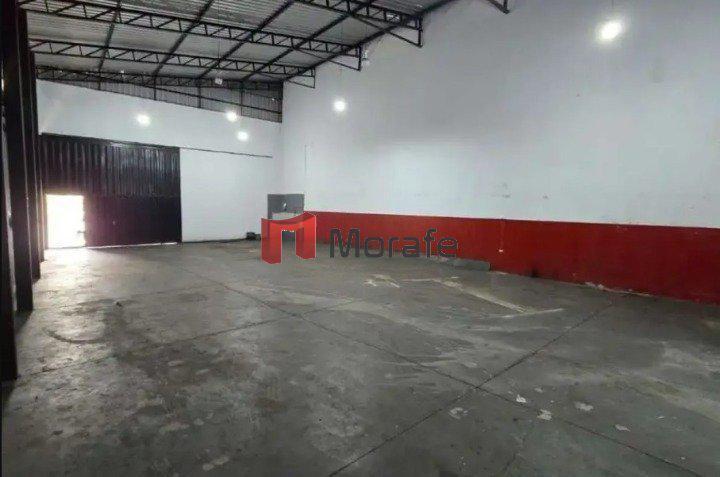 Galpão, Santa Mônica, 0 Quarto, 0 Vaga