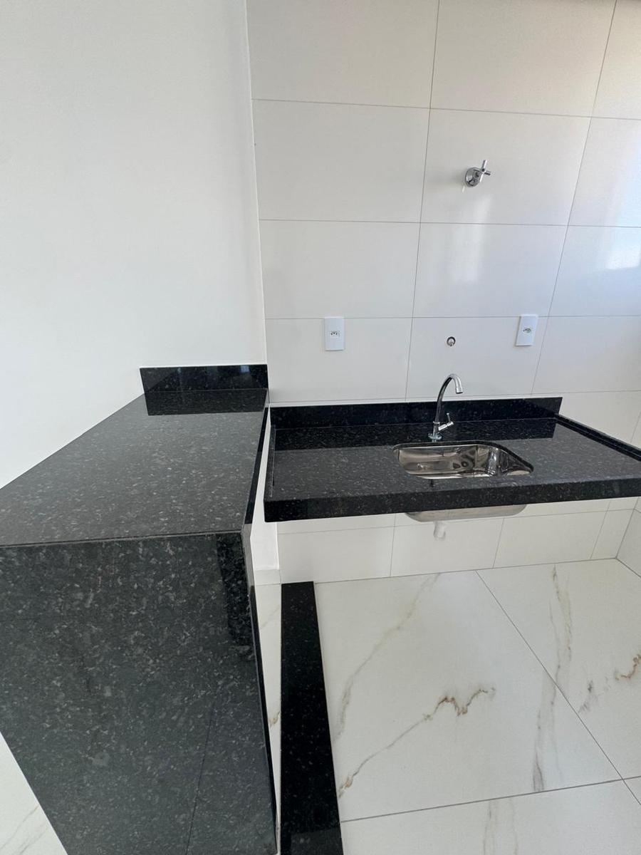 Apartamento, Rio Branco, 2 Quartos, 2 Vagas