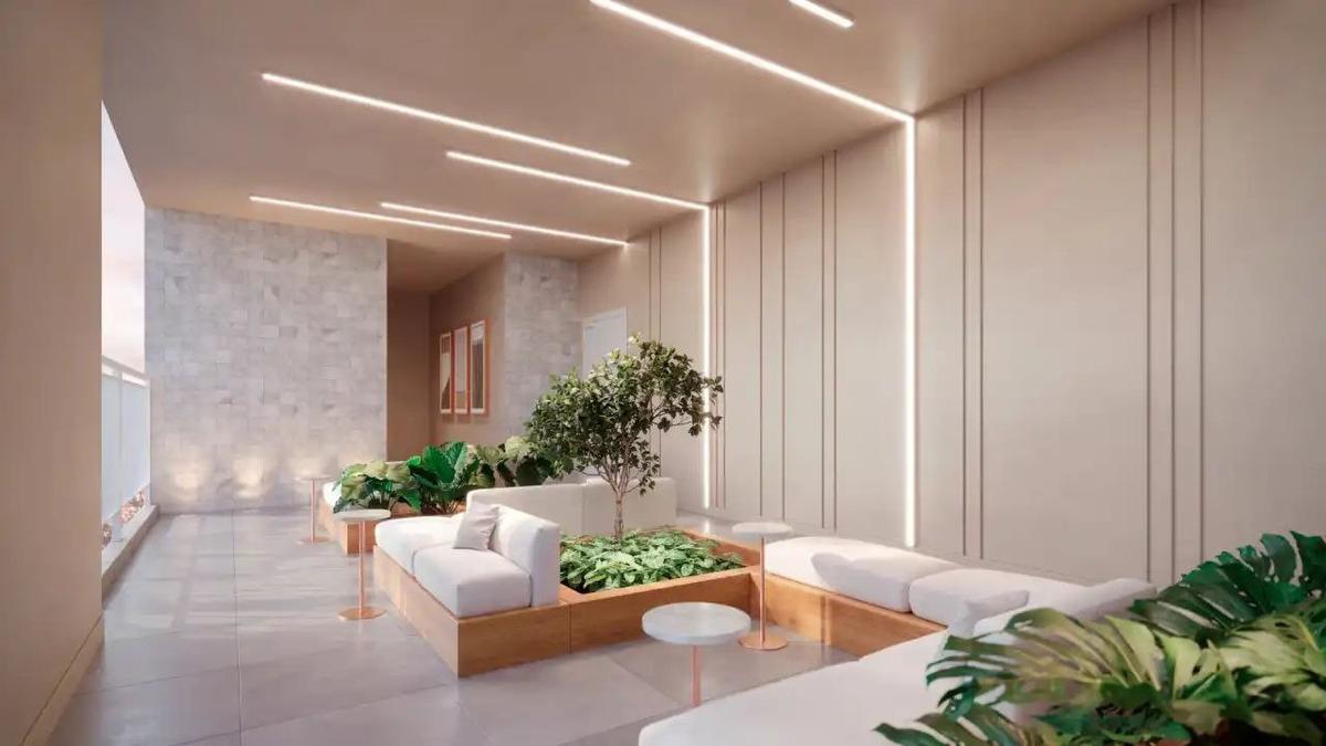 Apartamento, Santa Amélia, 3 Quartos, 2 Vagas, 1 Suíte