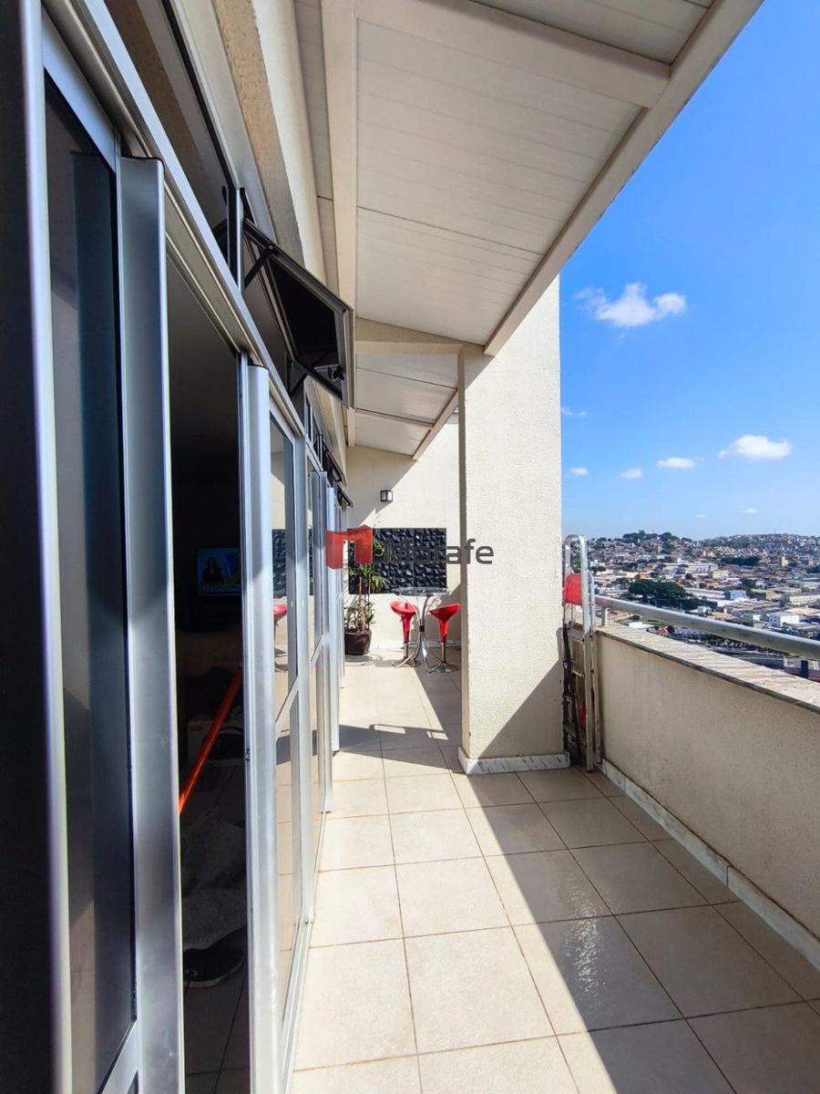 Apartamento, Centro, 2 Quartos, 0 Vaga
