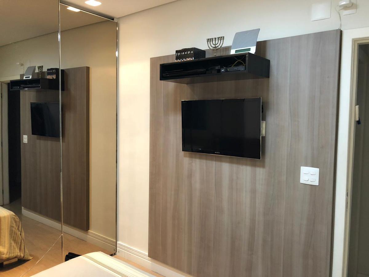 Cobertura, Engenho Nogueira, 4 Quartos, 2 Vagas, 1 Suíte