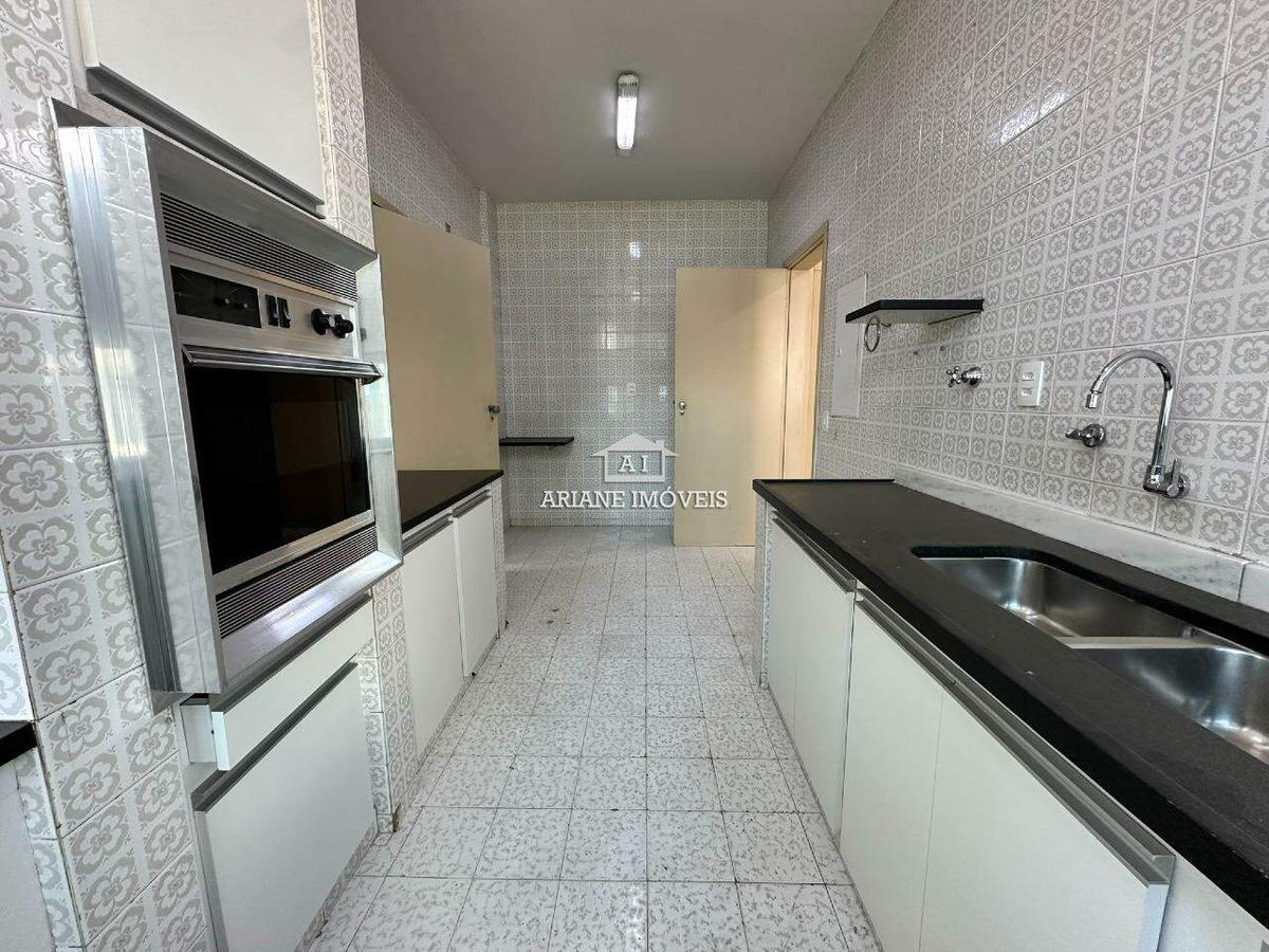 Apartamento, Savassi, 4 Quartos, 3 Vagas, 1 Suíte
