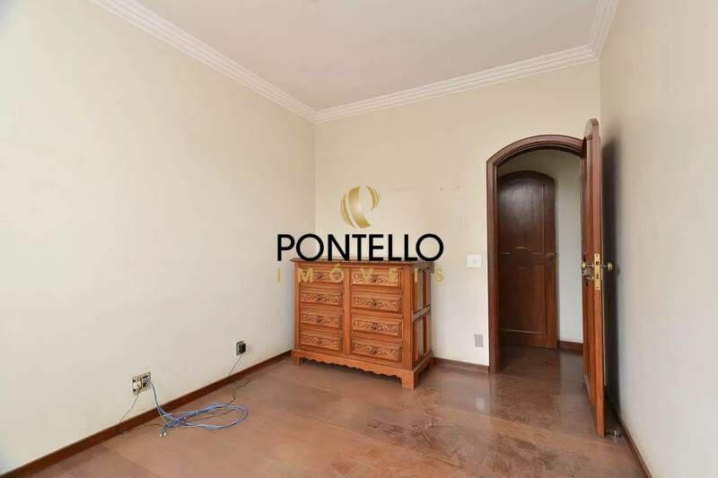 Apartamento, Funcionários, 4 Quartos, 3 Vagas, 2 Suítes