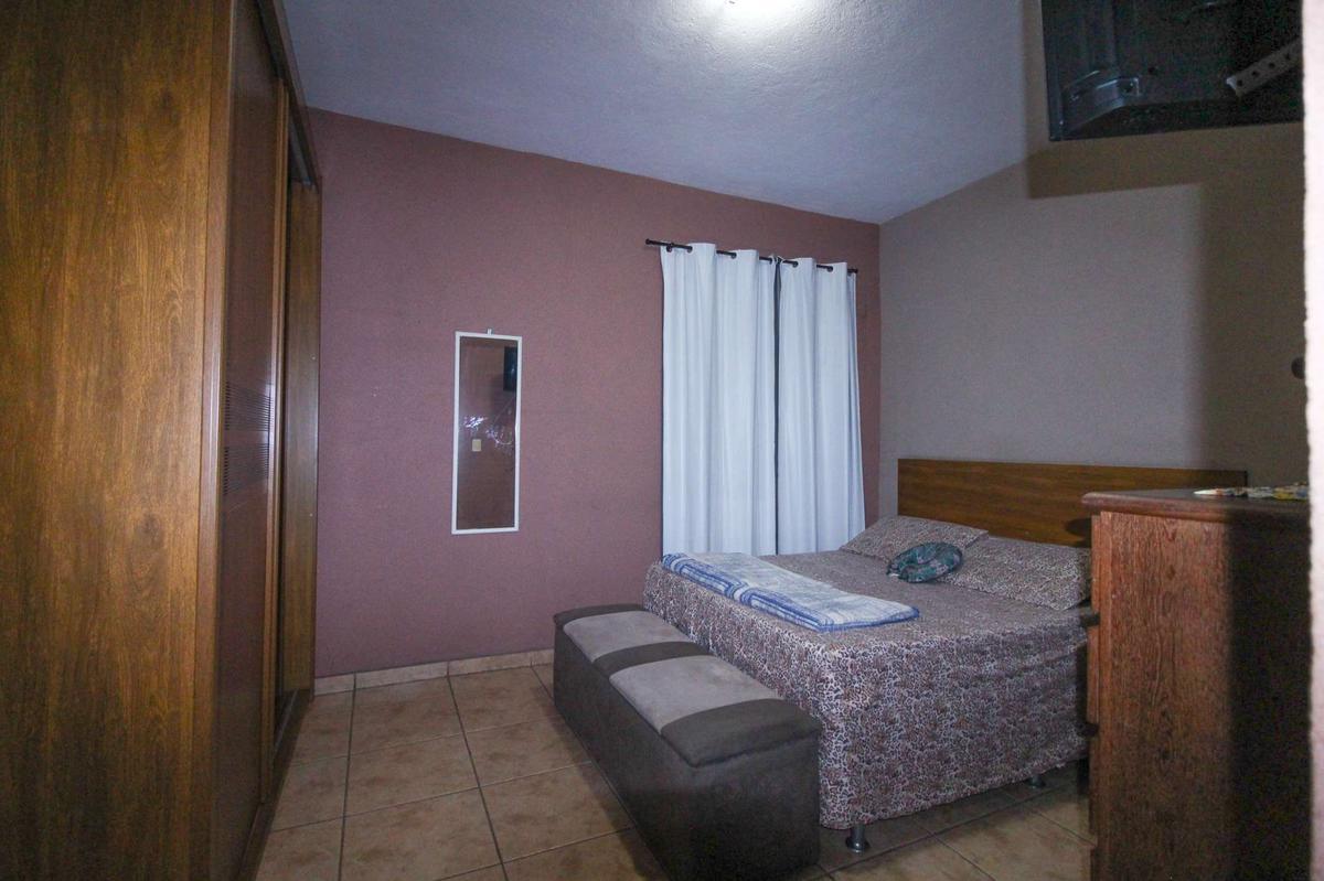 Casa, Carlos Prates, 4 Quartos, 2 Vagas, 1 Suíte