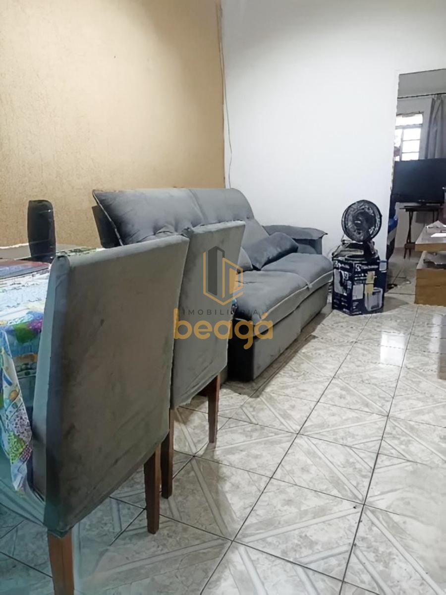 Casa, Carajás, 2 Quartos, 5 Vagas