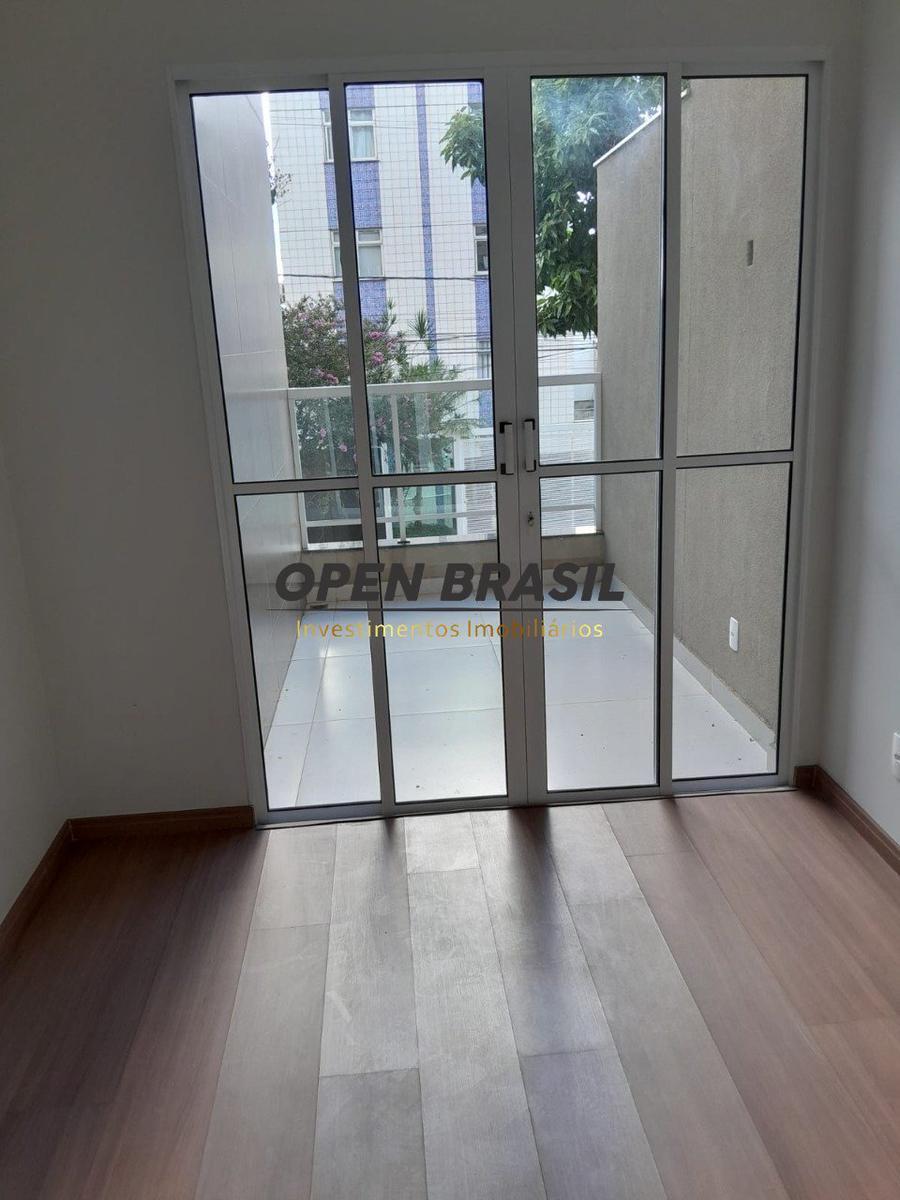 Apartamento, Santa Inês, 3 Quartos, 2 Vagas, 1 Suíte
