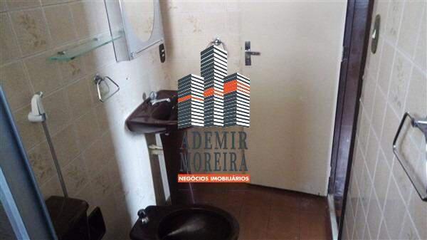 Apartamento, Floresta, 2 Quartos, 1 Vaga