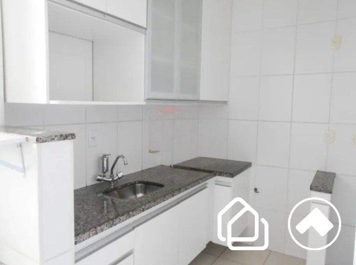 Apartamento, Buritis, 3 Quartos, 2 Vagas, 1 Suíte