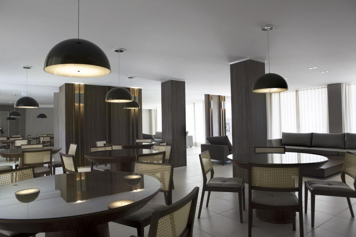 Apartamento, Castelo, 3 Quartos, 3 Vagas, 1 Suíte