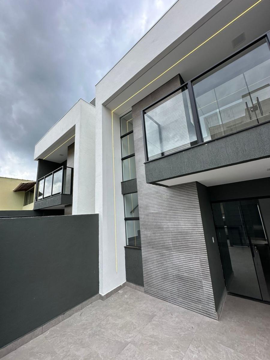 Casa, São Pedro, 3 Quartos, 2 Vagas, 1 Suíte