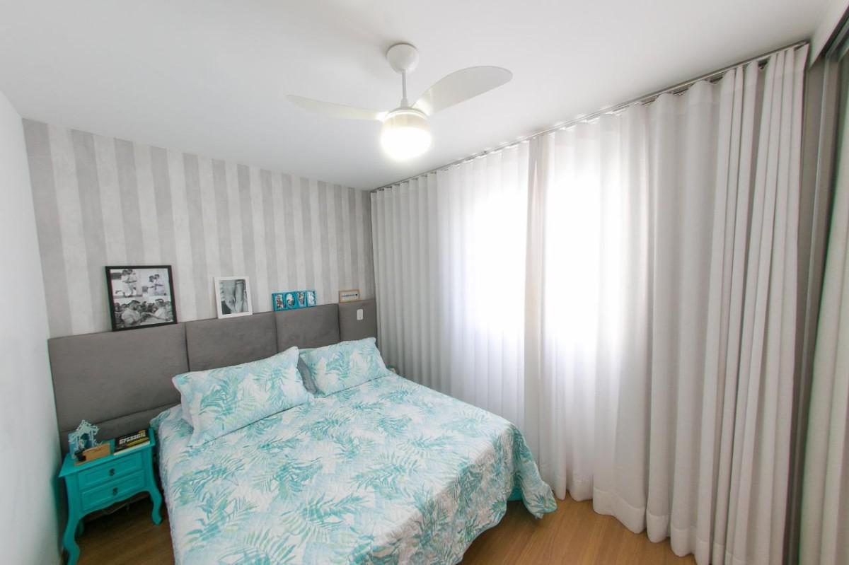 Apartamento, Buritis, 2 Quartos, 1 Vaga, 1 Suíte