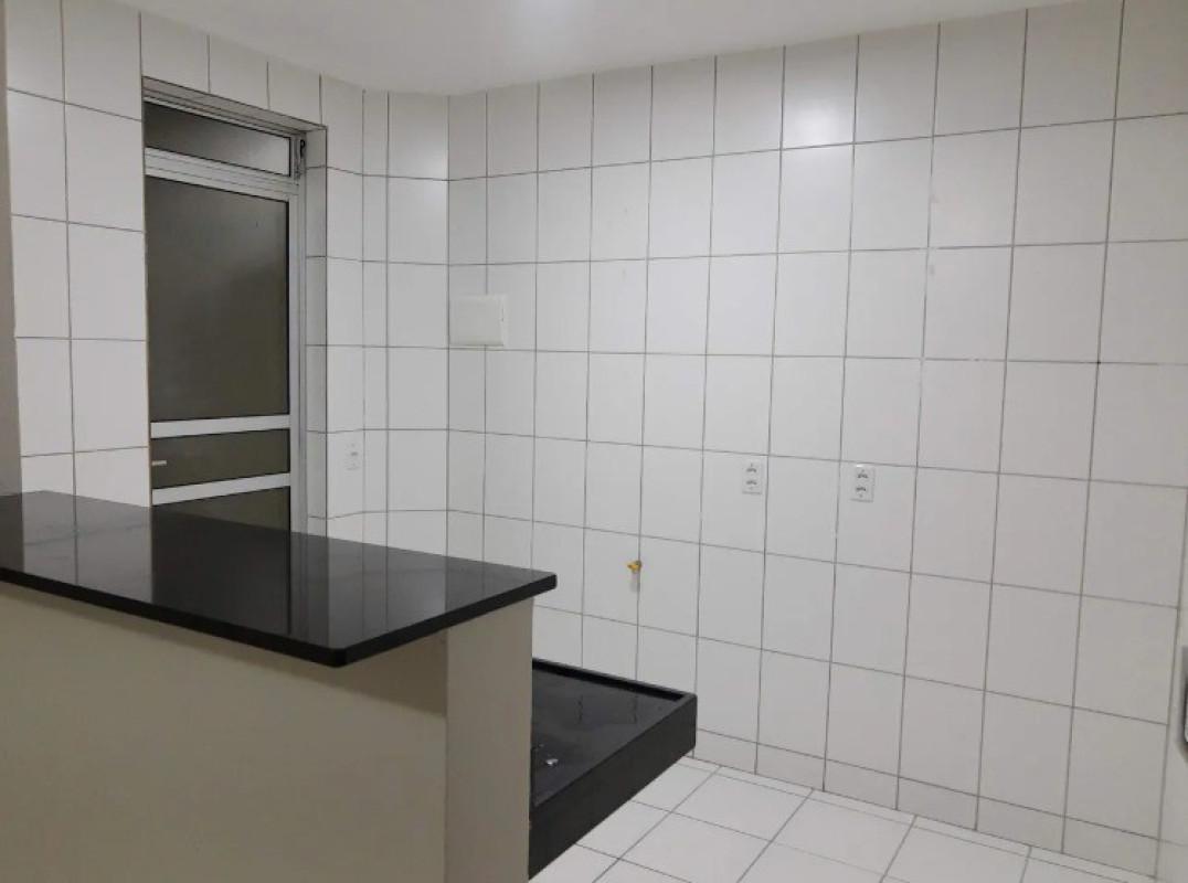 Apartamento, Fonte Grande, 2 Quartos, 1 Vaga