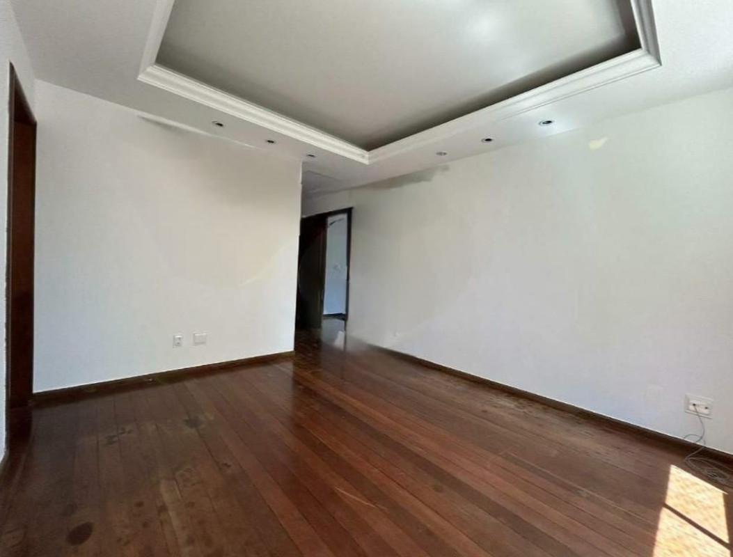Apartamento, Serra, 4 Quartos, 2 Vagas, 1 Suíte