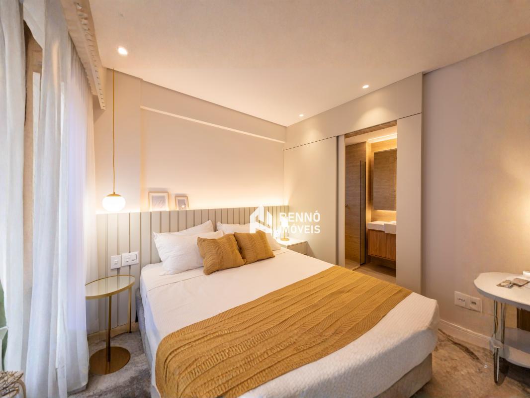 Apartamento, Sion, 2 Quartos, 2 Vagas, 2 Suítes