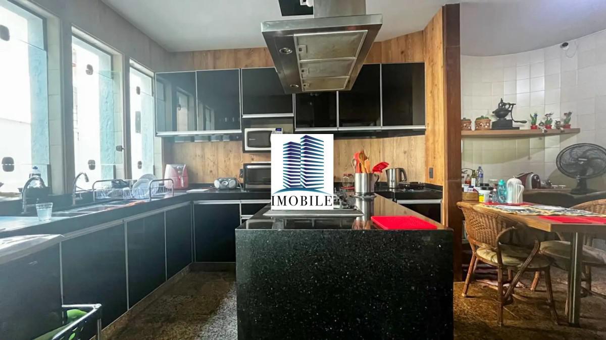 Casa, Comiteco, 5 Quartos, 6 Vagas, 2 Suítes