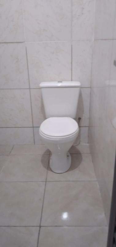 Galpão, Santa Terezinha, 0 Quarto, 0 Vaga