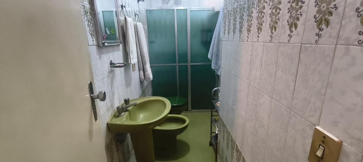 Apartamento, Cidade Nova, 2 Quartos, 2 Vagas