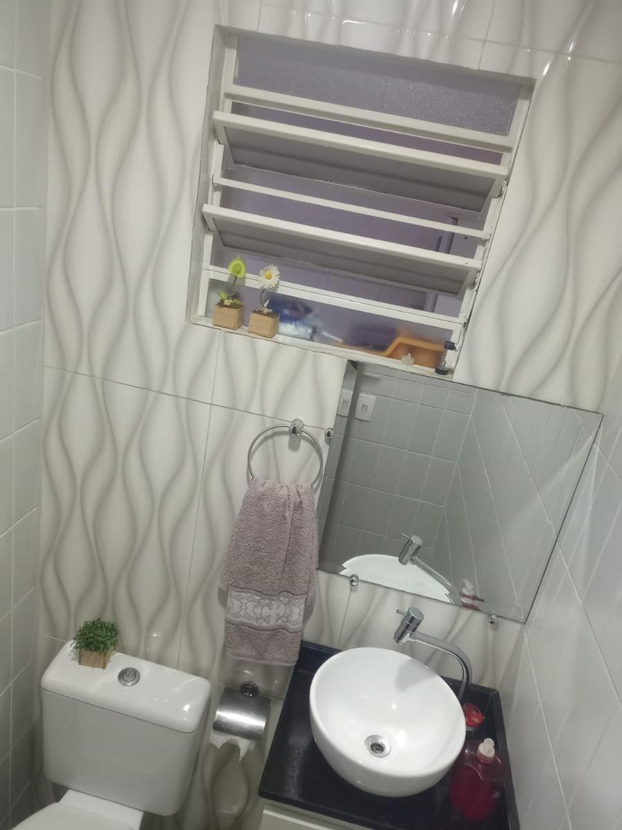 Casa, Fernão Dias, 2 Quartos, 1 Vaga