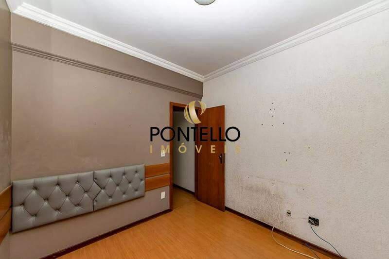 Apartamento, Buritis, 3 Quartos, 2 Vagas, 1 Suíte