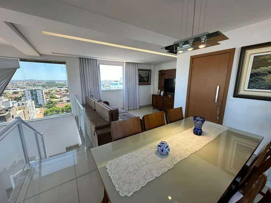 Cobertura, Liberdade, 4 Quartos, 5 Vagas, 2 Suítes