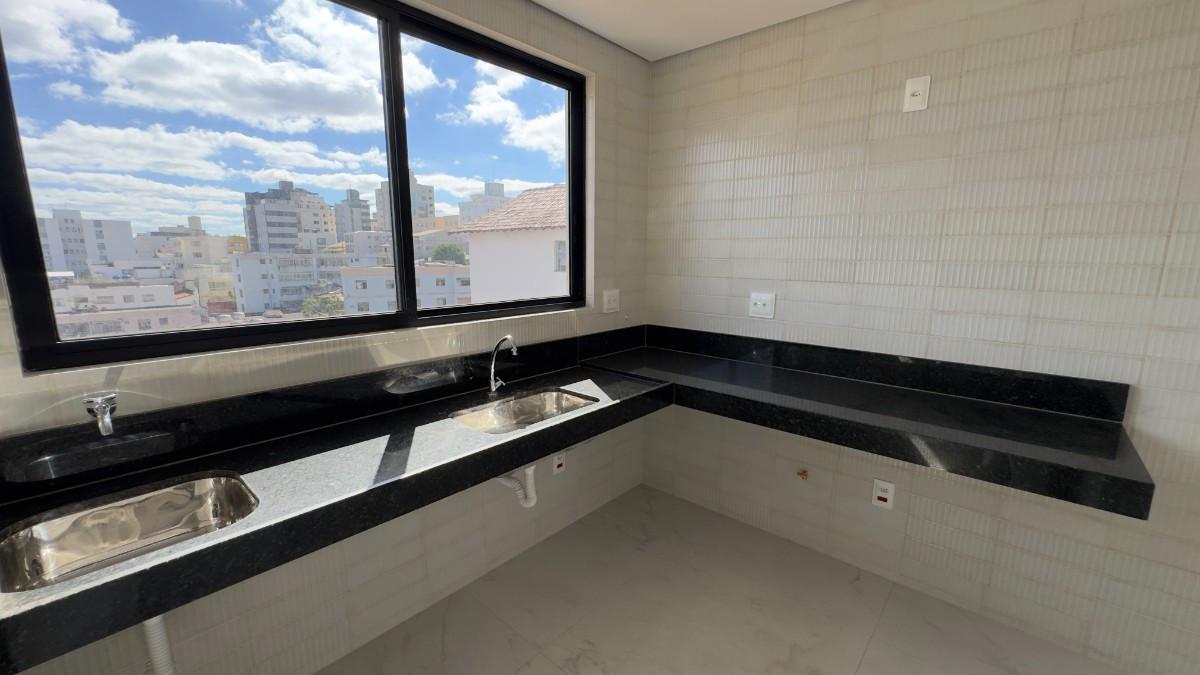 Apartamento, Alto Barroca, 2 Quartos, 1 Vaga, 2 Suítes