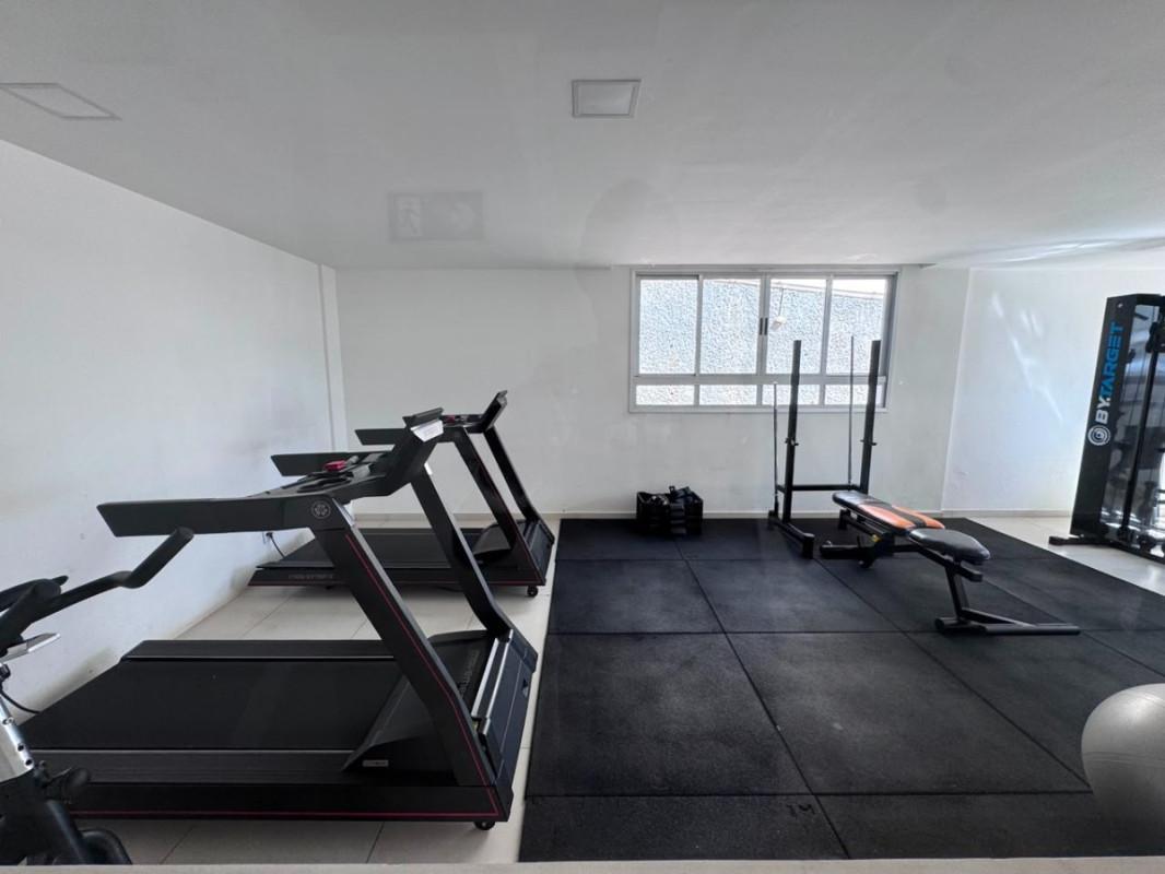 Apartamento, Buritis, 2 Quartos, 2 Vagas, 1 Suíte