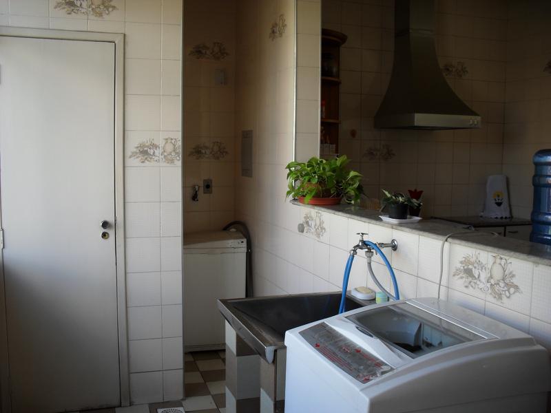 Cobertura, Santa Amélia, 3 Quartos, 4 Vagas, 1 Suíte