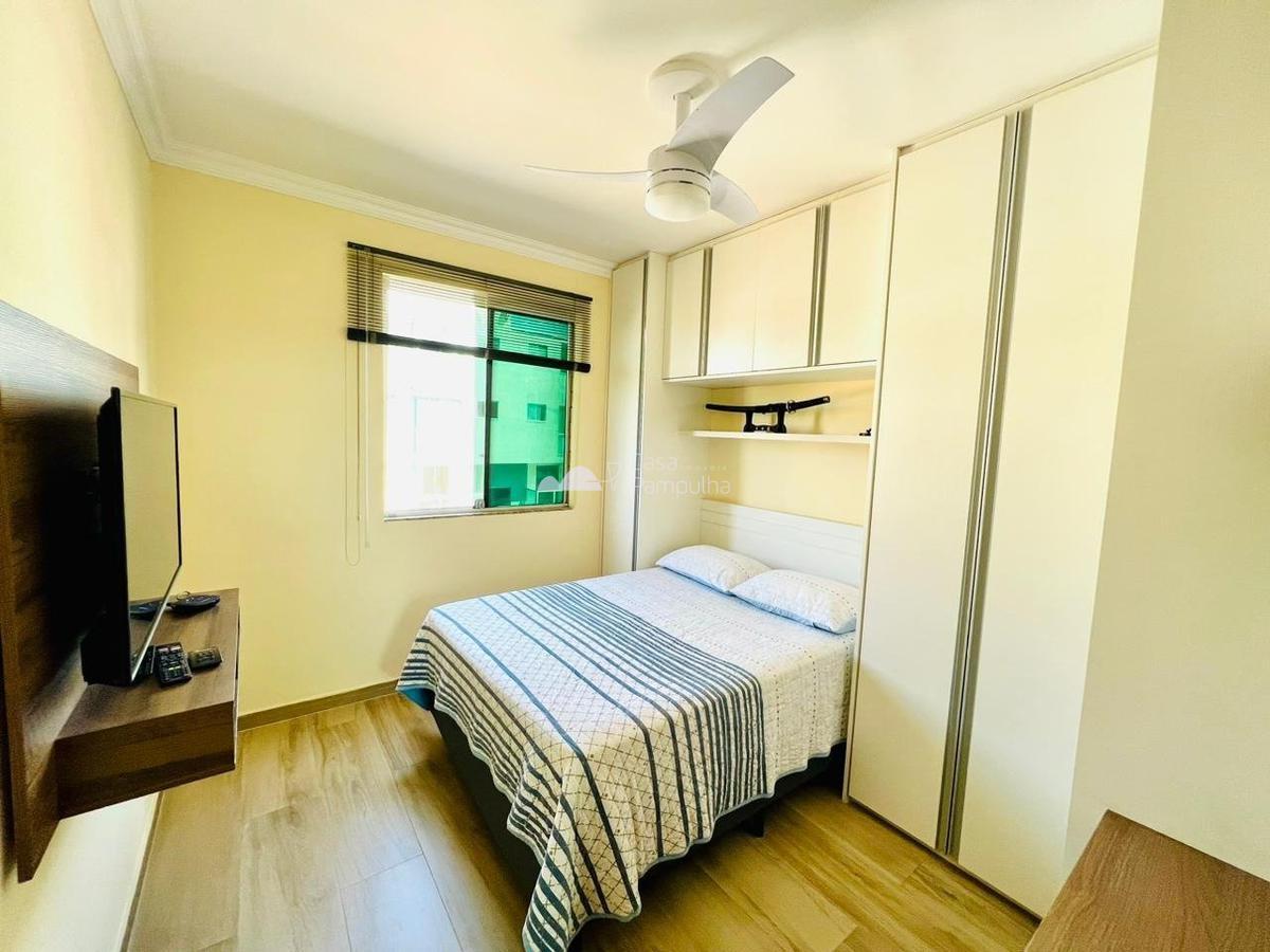 Apartamento, Santa Amélia, 3 Quartos, 3 Vagas, 1 Suíte