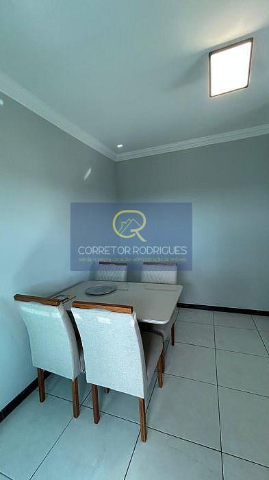 Cobertura, São Gabriel, 3 Quartos, 2 Vagas, 1 Suíte