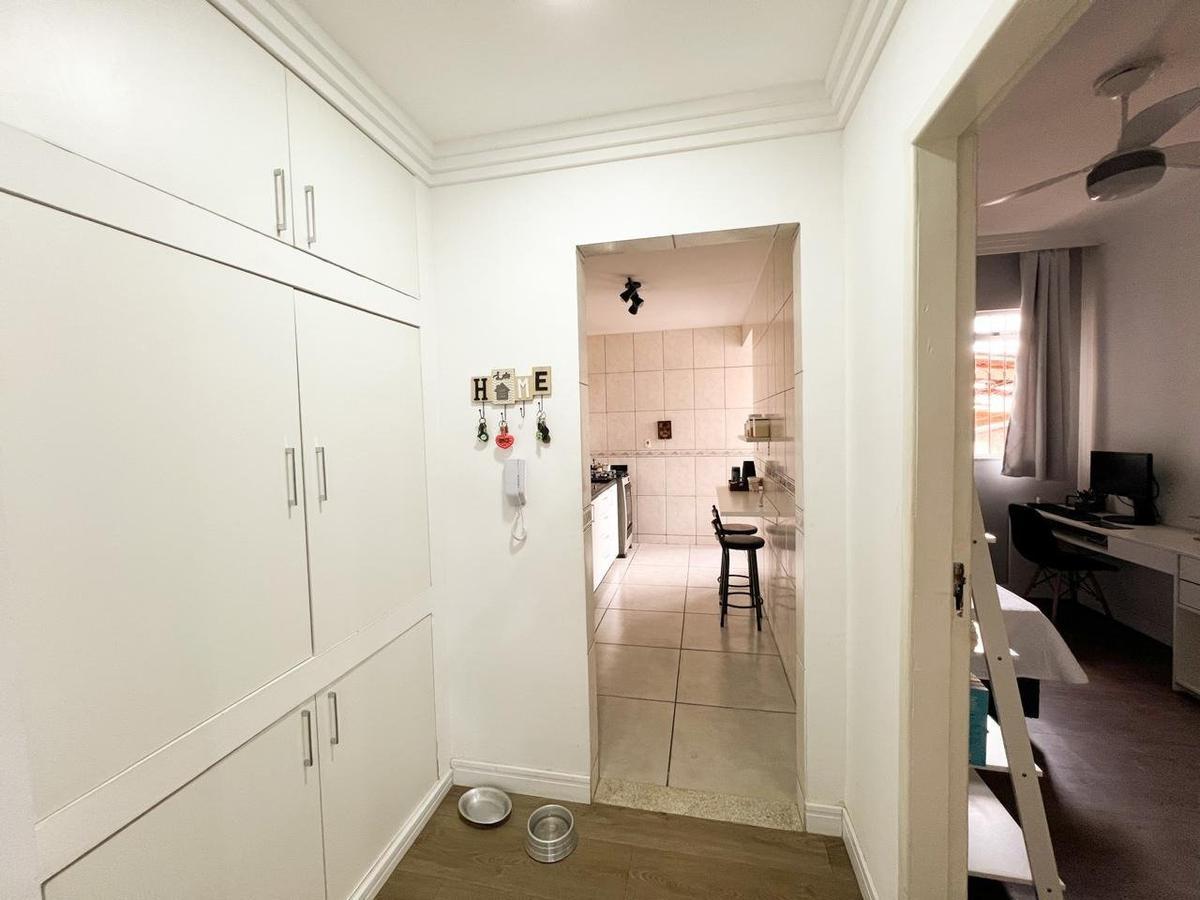 Apartamento, Parque Recreio, 3 Quartos, 2 Vagas, 1 Suíte